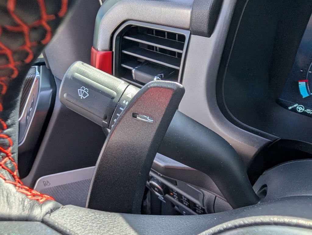 New 2025 Ford F150 Raptor image 31