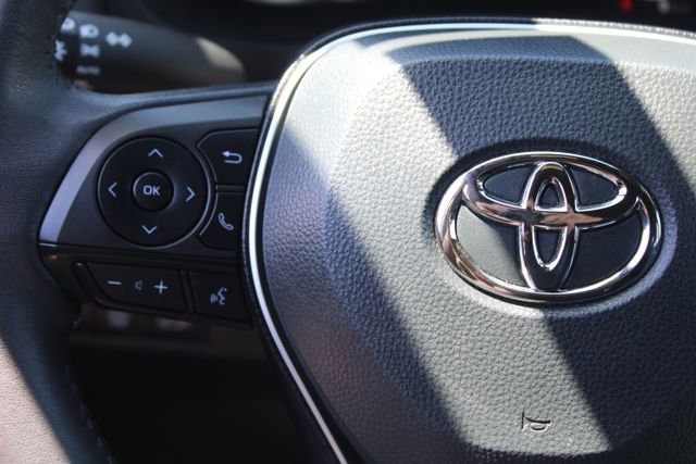 Used 2023 Toyota RAV4 XSE image 17