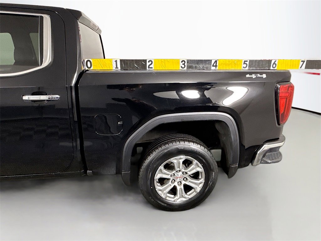 Used 2025 GMC Sierra 1500 SLT image 26