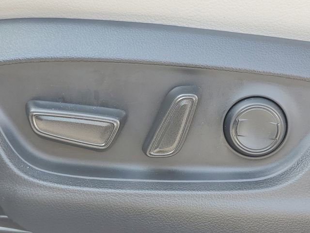 Used 2024 Toyota Camry XLE w/ Cold Weather Package FWD image 8