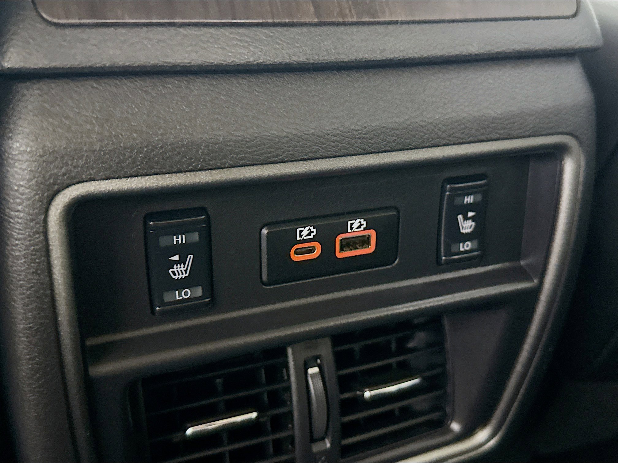 Used 2024 Nissan Murano Platinum w/ Cargo Package image 31