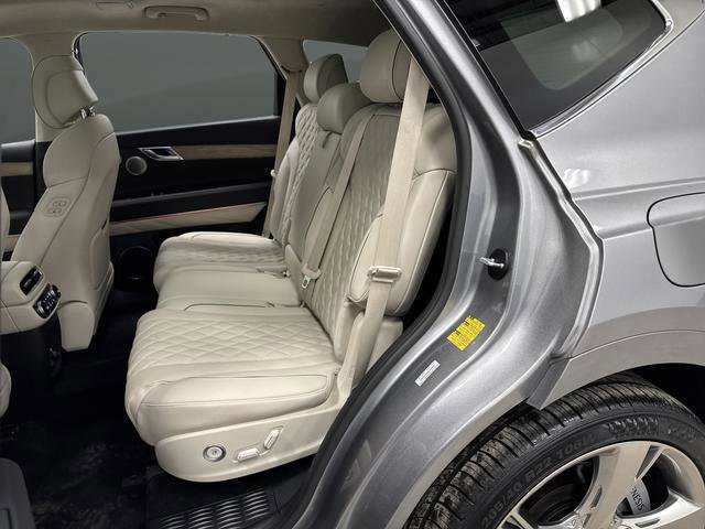 Used 2024 Genesis GV80 3.5T w/ Prestige Package image 31