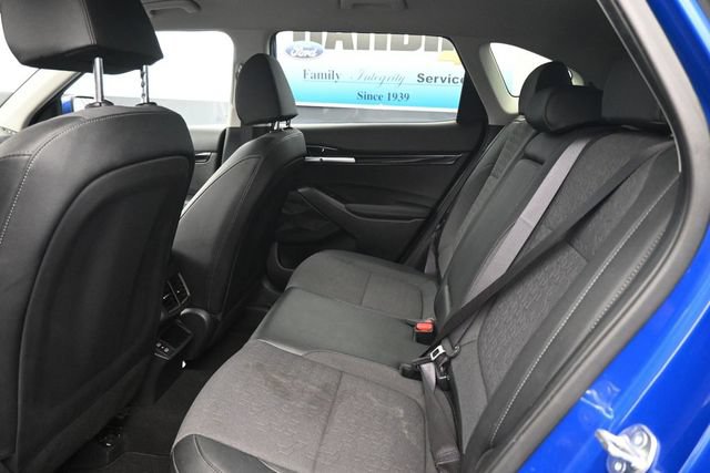 Used 2024 Kia Seltos S AWD/4WD image 9