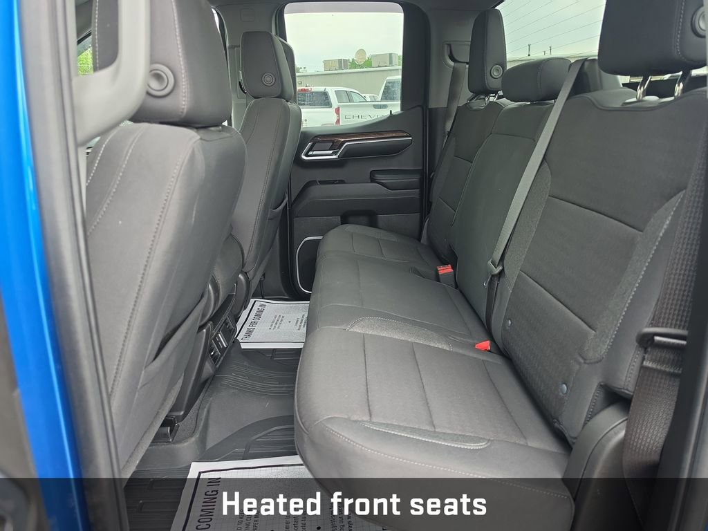 Used 2023 GMC Sierra 1500 Elevation AWD/4WD image 27