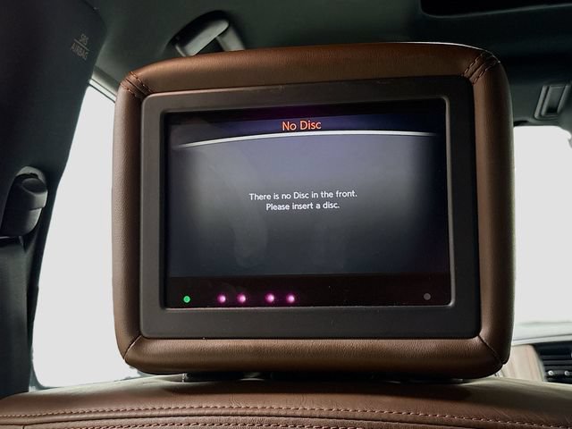 Used 2020 Nissan Armada Platinum w/ Platinum Reserve Package AWD/4WD image 27