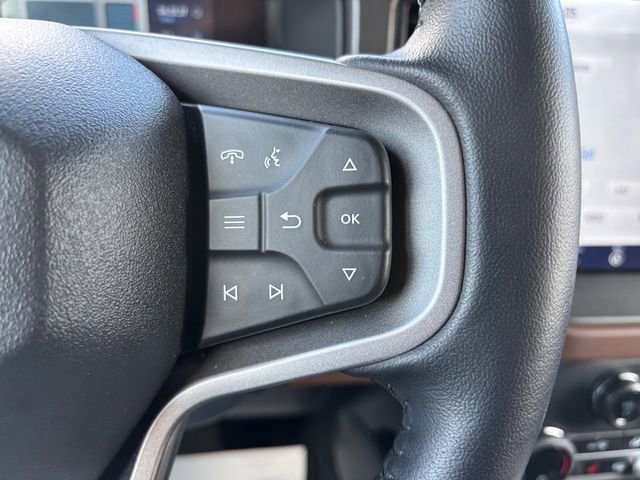 Certified 2024 Ford Bronco Outer Banks image 18