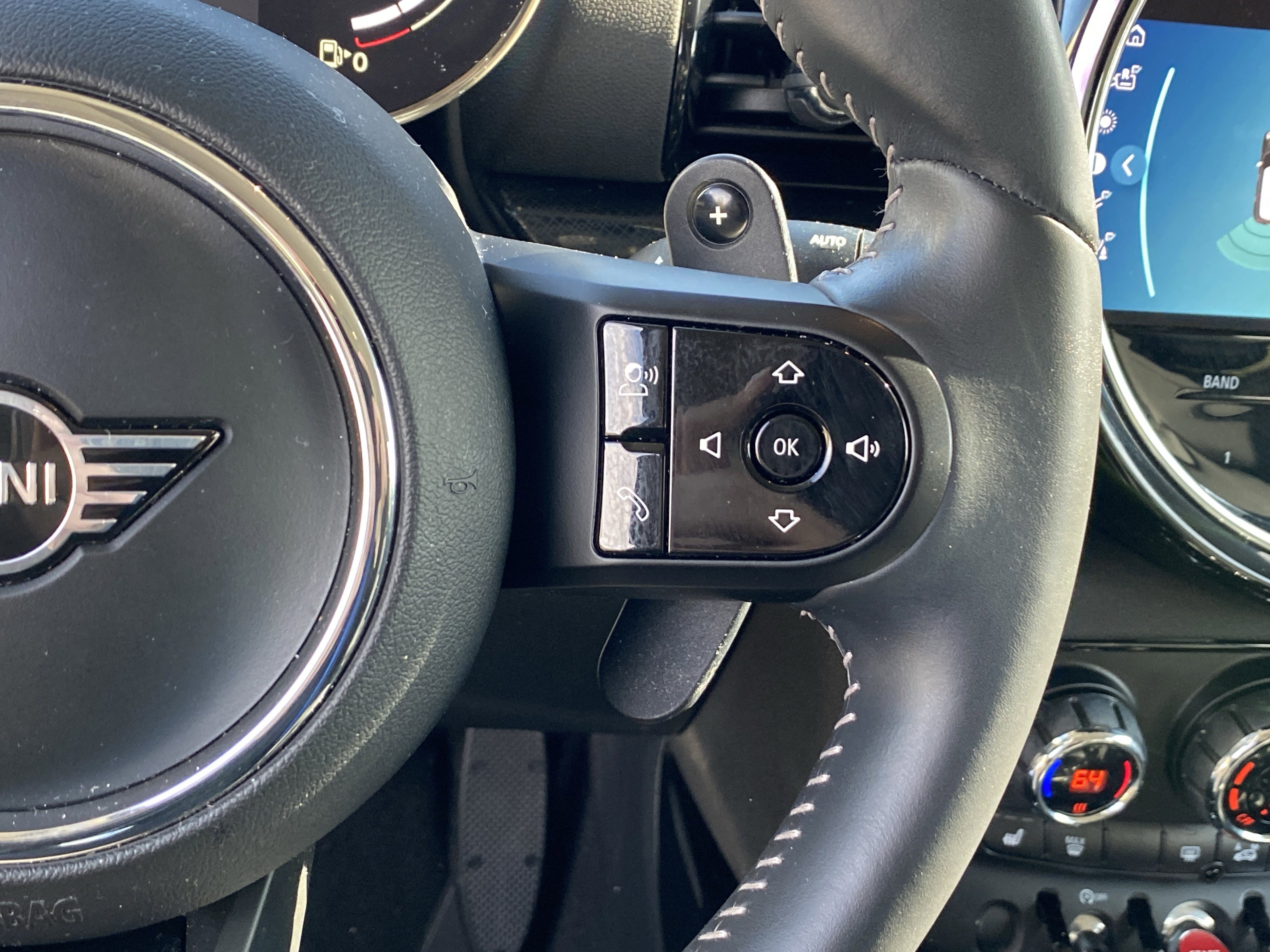 Used 2023 MINI Cooper Clubman S image 32