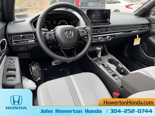 New 2026 Honda Civic Sport image 7