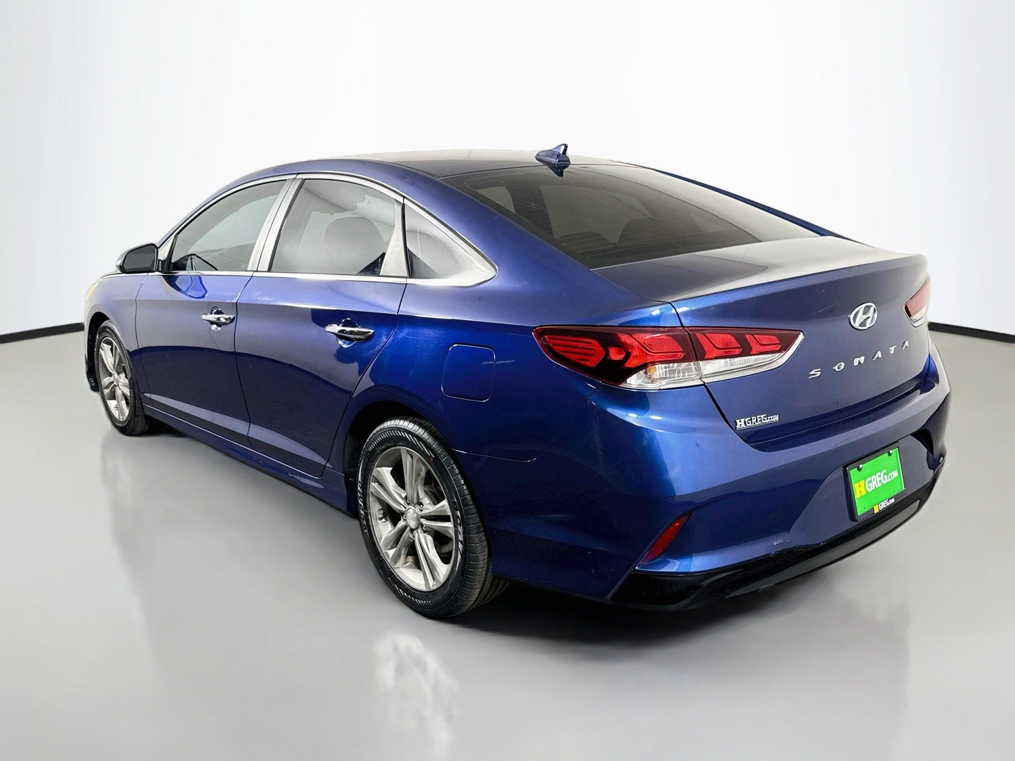Used 2018 Hyundai Sonata SEL FWD image 7