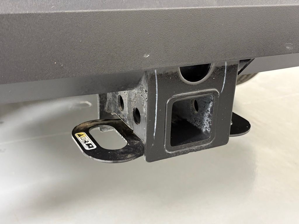 Used 2024 Toyota Tacoma SR5 RWD image 40