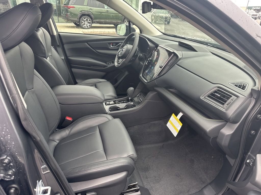 New 2026 Subaru Ascent Bronze Edition image 6