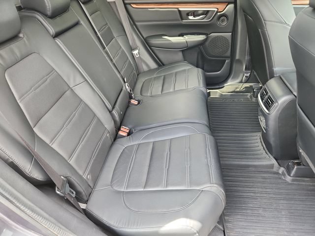 Used 2019 Honda CR-V Touring image 18