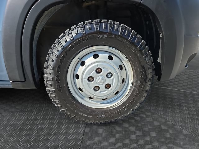 Used 2020 RAM ProMaster 3500 FWD image 37