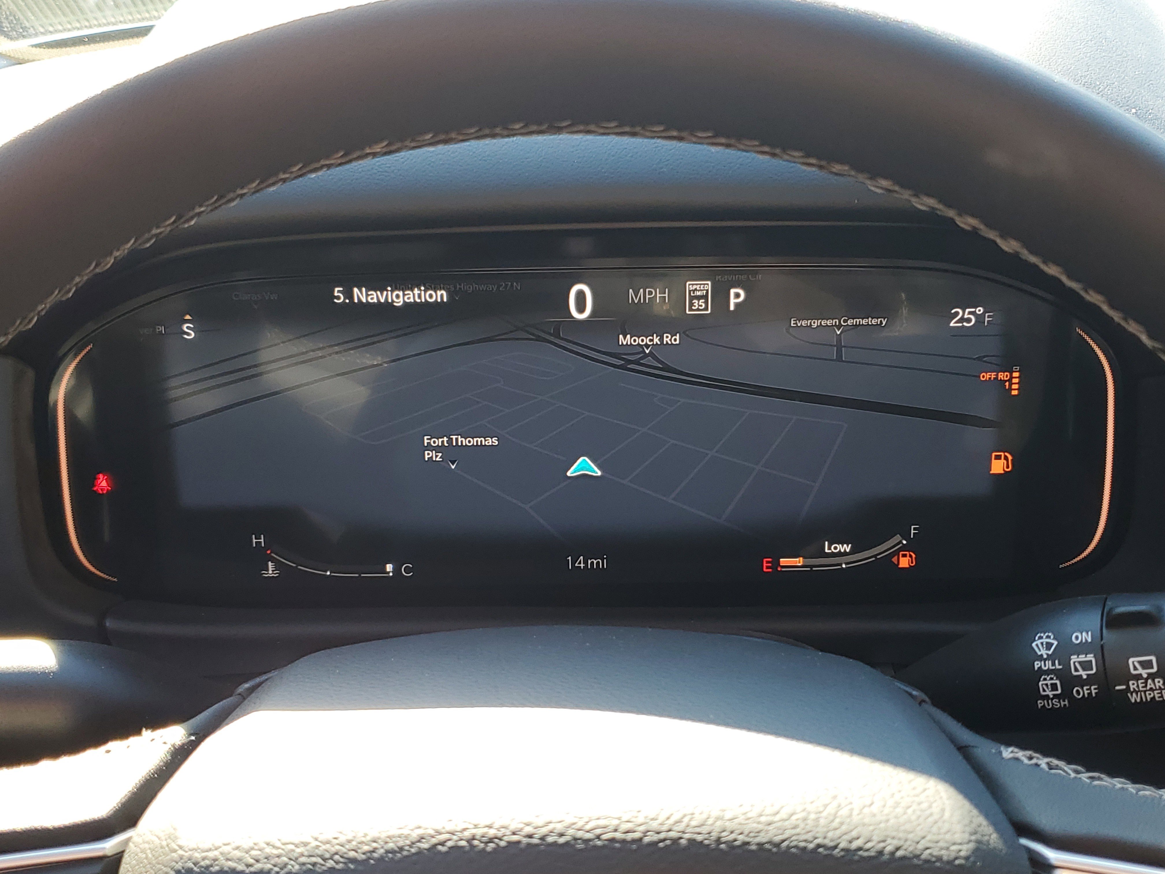 New 2026 Jeep Grand Wagoneer Limited image 16