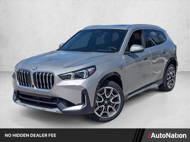 Used 2026 BMW X1 xDrive28i