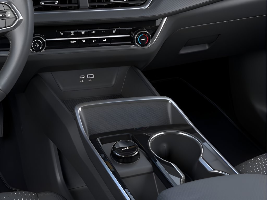 New 2027 Chevrolet Equinox LT FWD image 17