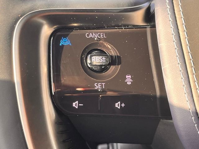 Certified 2026 INFINITI QX80 4WD w/ Sport Exterior Package image 15