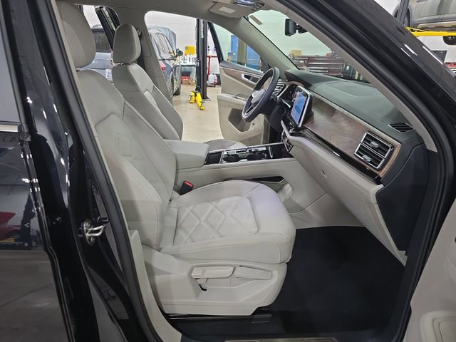 New 2026 Volkswagen Atlas SE AWD/4WD image 19
