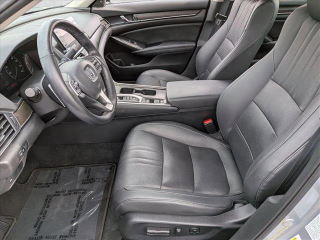 Used 2022 Honda Accord EX-L image 17