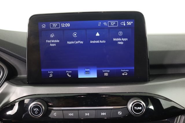 Certified 2023 Ford Escape Active image 40