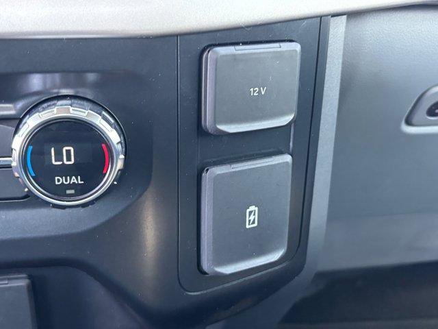 Used 2021 Ford F150 XLT w/ Equipment Group 301A Mid image 23