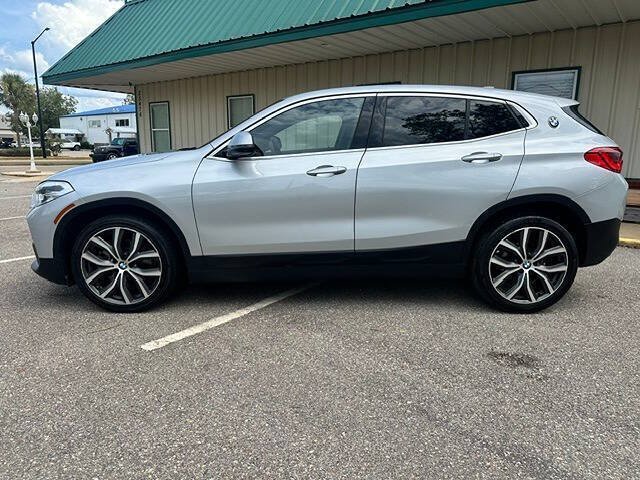 Used 2018 BMW X2 sDrive28i FWD image 9