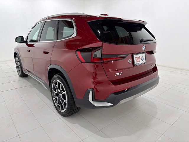 Used 2026 BMW X1 xDrive28i w/ Convenience Package AWD/4WD image 3