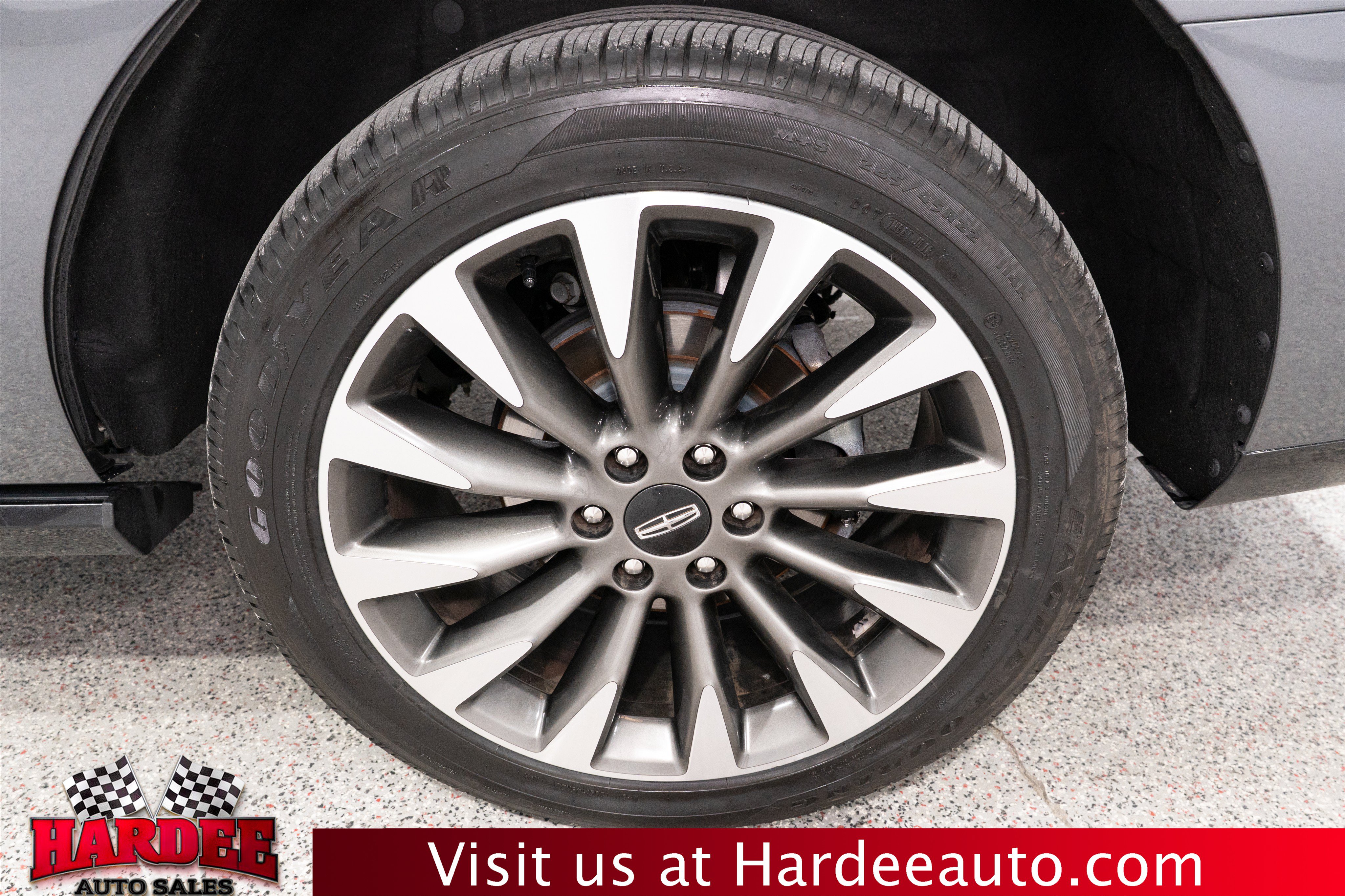 Used 2021 Lincoln Navigator Reserve RWD image 10