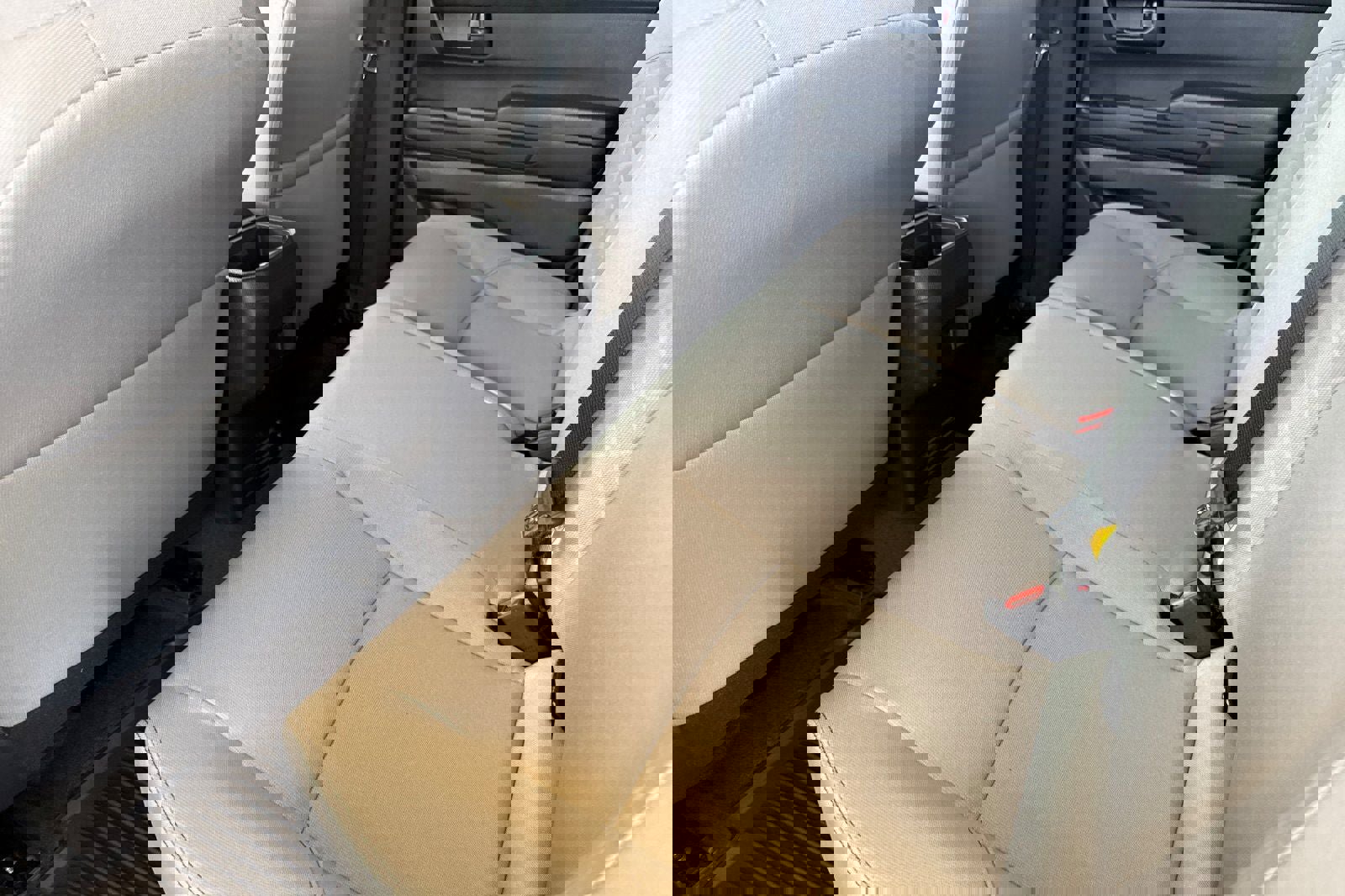 New 2026 Toyota Tacoma SR5 image 14