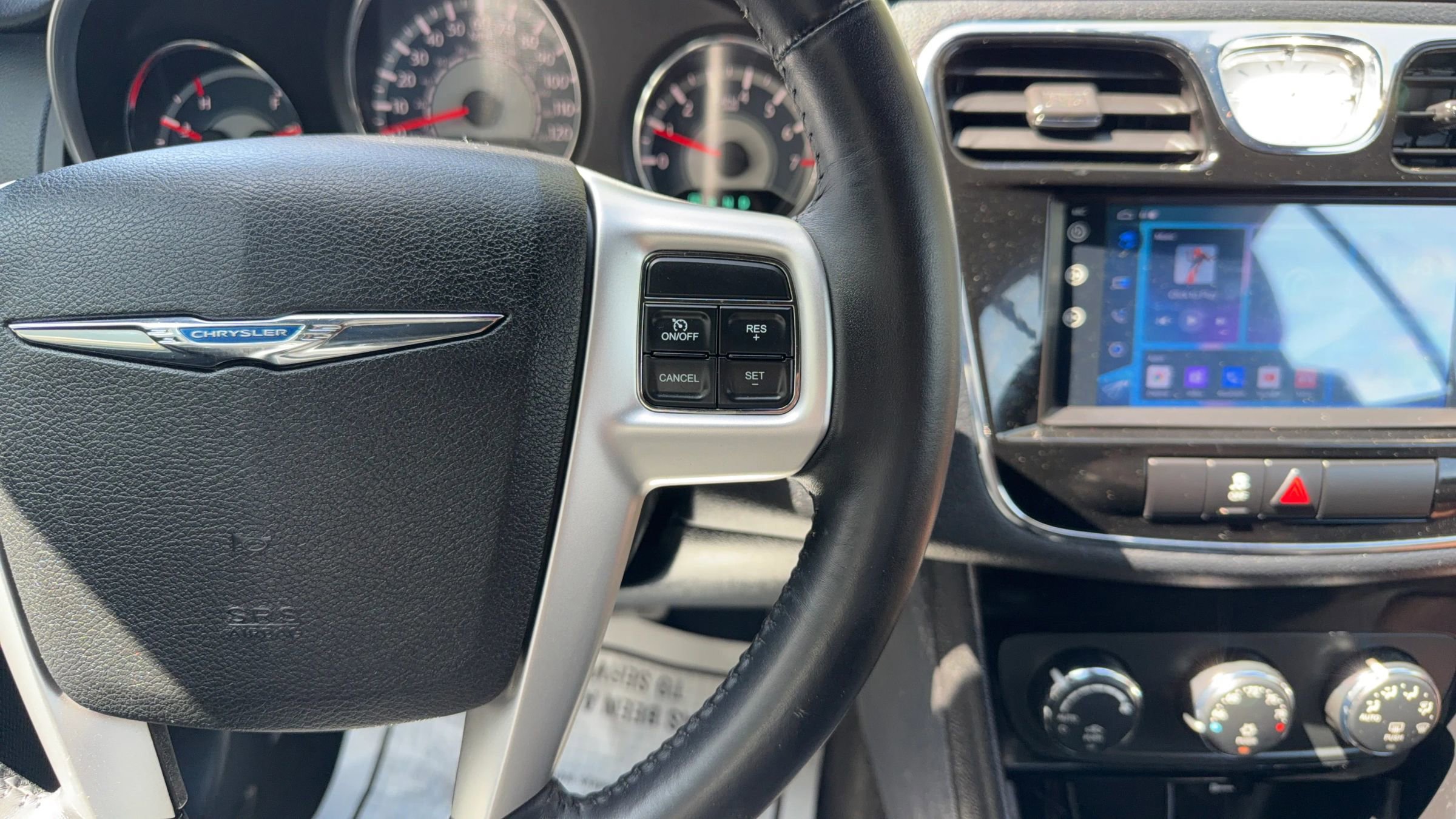 Used 2012 Chrysler 200 Touring image 24