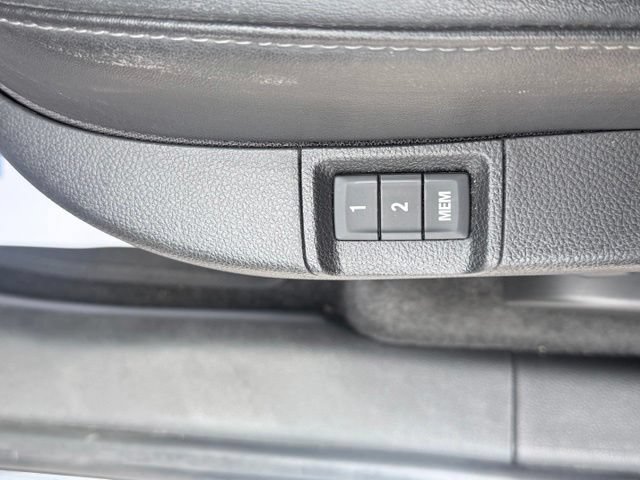 Used 2017 Buick Encore Essence w/ Experience Buick Package AWD/4WD image 24