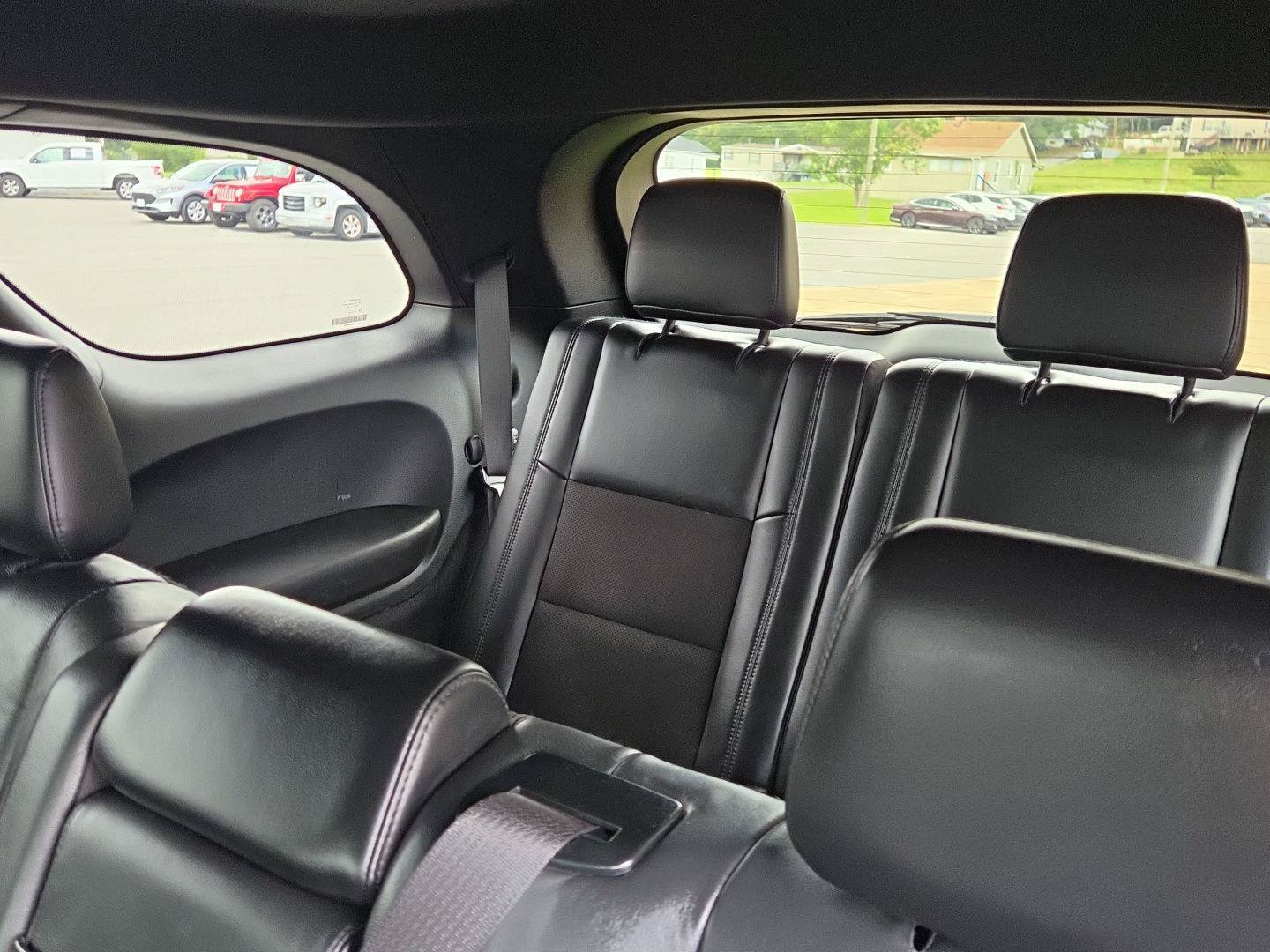 Used 2020 Dodge Durango GT AWD/4WD image 16