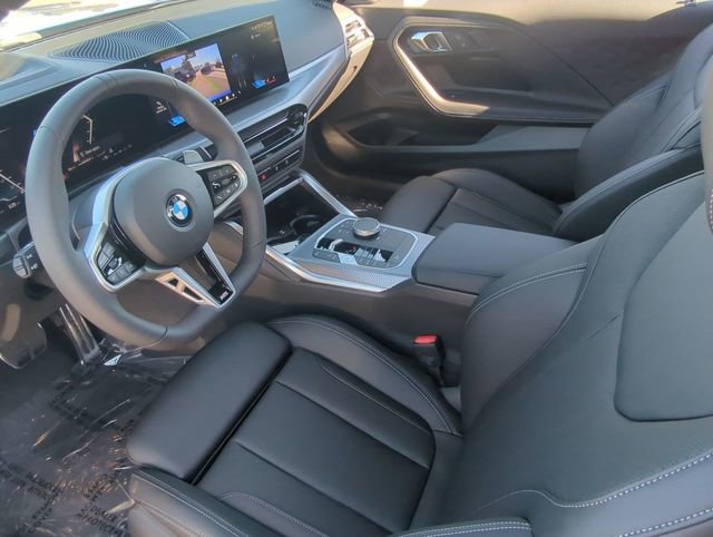 New 2026 BMW 230i Coupe image 16