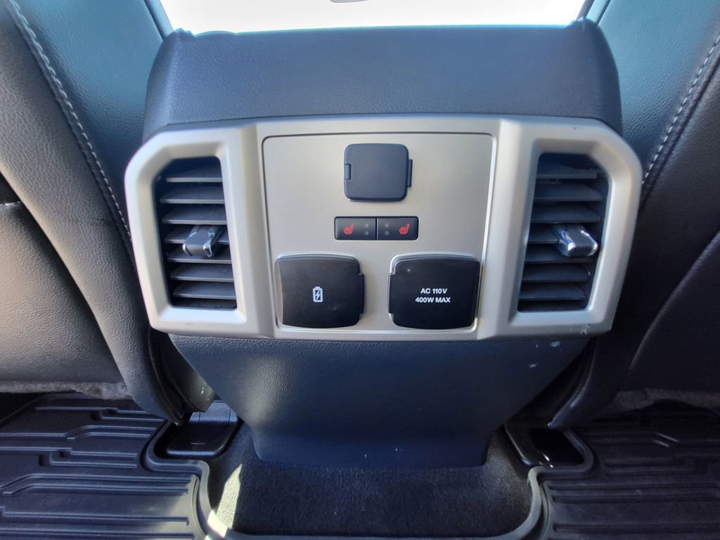 Used 2022 Ford F250 Lariat w/ Tremor Off-Road Package AWD/4WD image 8