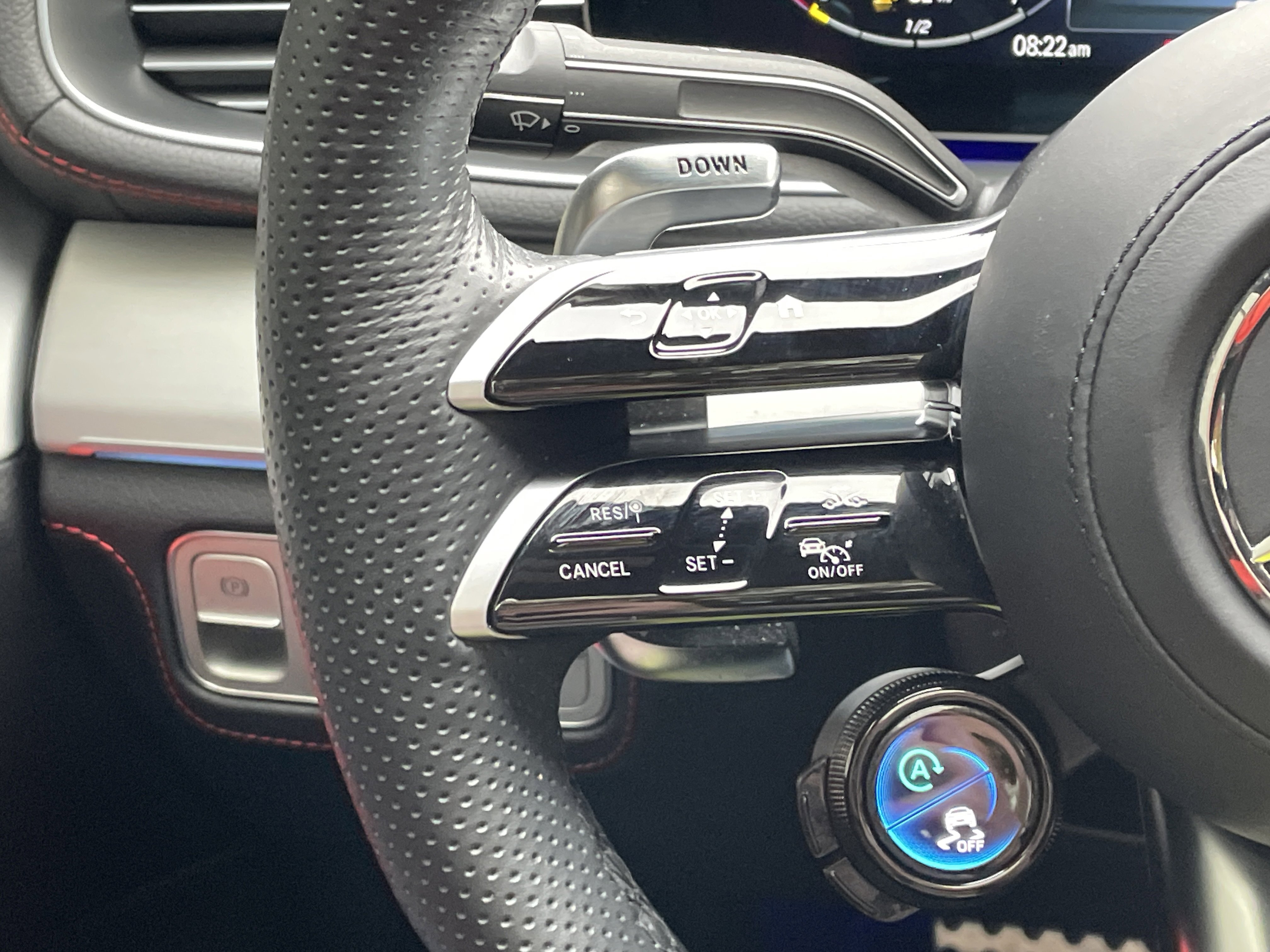 Certified 2025 Mercedes-Benz GLE 53 AMG 4MATIC Coupe image 27