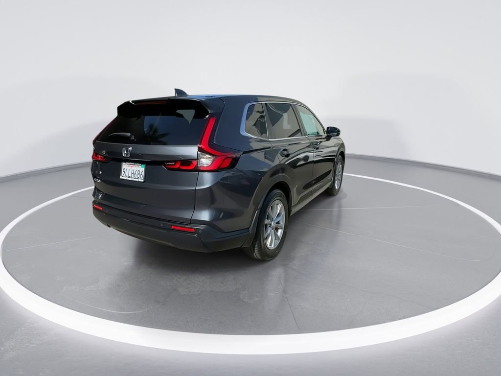 Certified 2024 Honda CR-V EX-L image 12