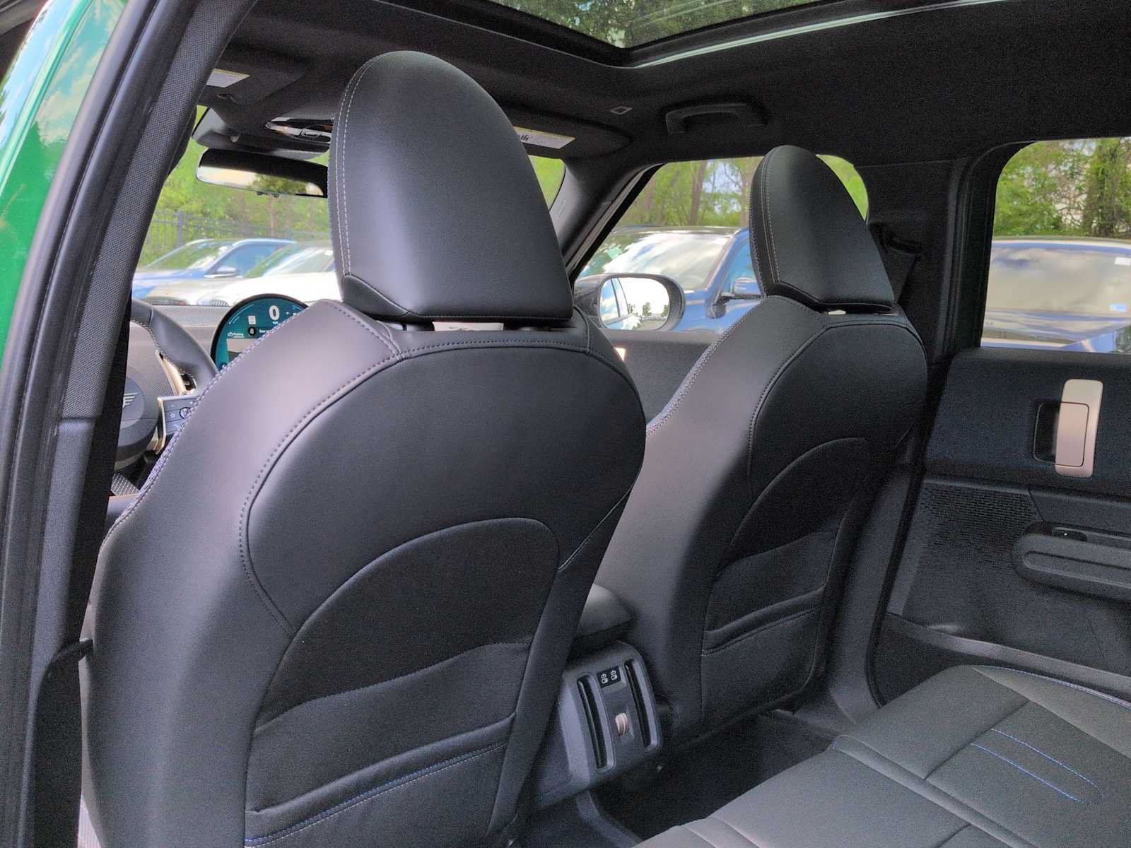 New 2027 MINI Cooper Countryman S AWD/4WD image 19