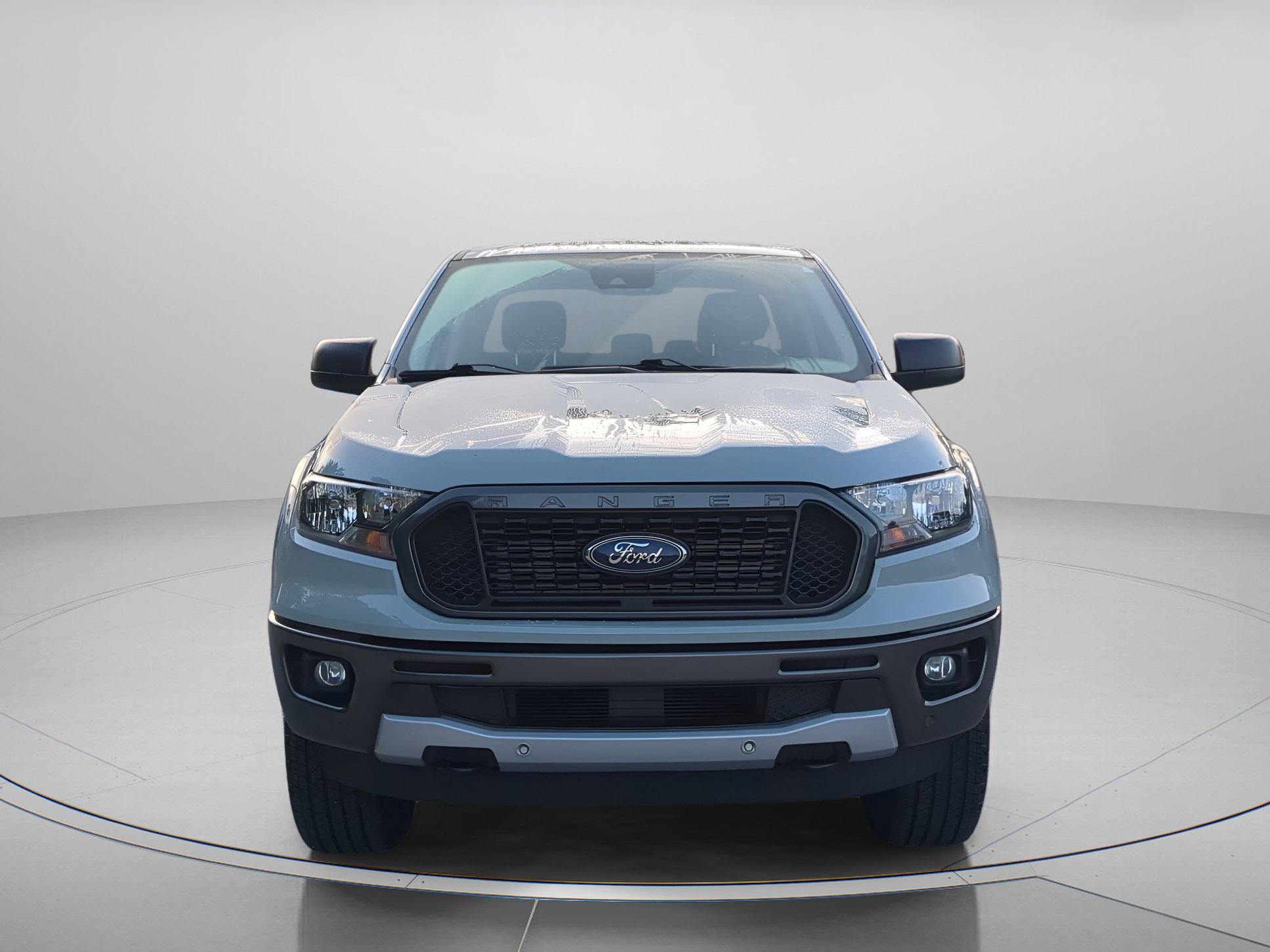 Certified 2023 Ford Ranger XLT w/ Equipment Group 301A Mid AWD/4WD image 37