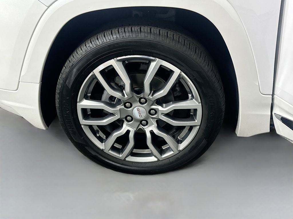 Used 2023 GMC Terrain Denali AWD/4WD image 30