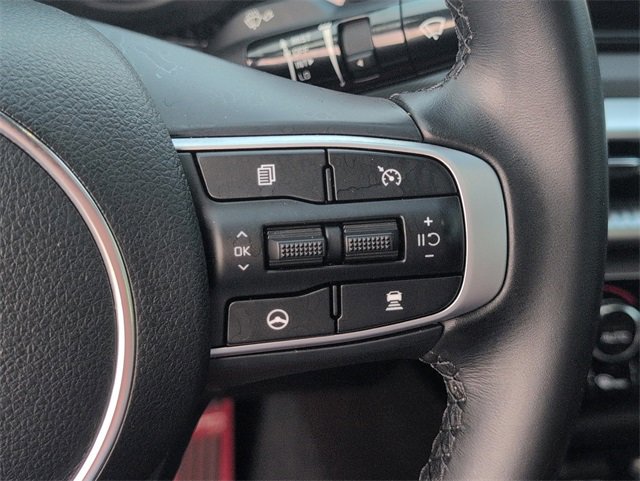 Used 2023 Kia K5 GT-Line image 25