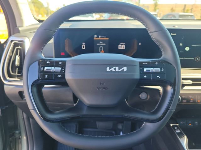 New 2026 Kia Sorento X-Line EX image 24