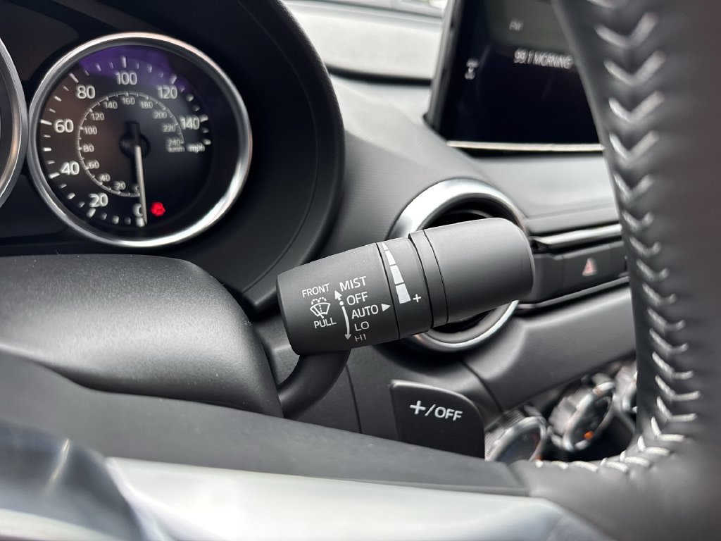 New 2026 MAZDA MX-5 Miata Grand Touring RWD image 53