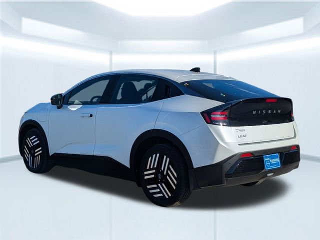 New 2026 Nissan Leaf SV+ image 4