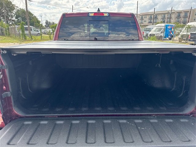 Used 2020 RAM 1500 Limited image 25