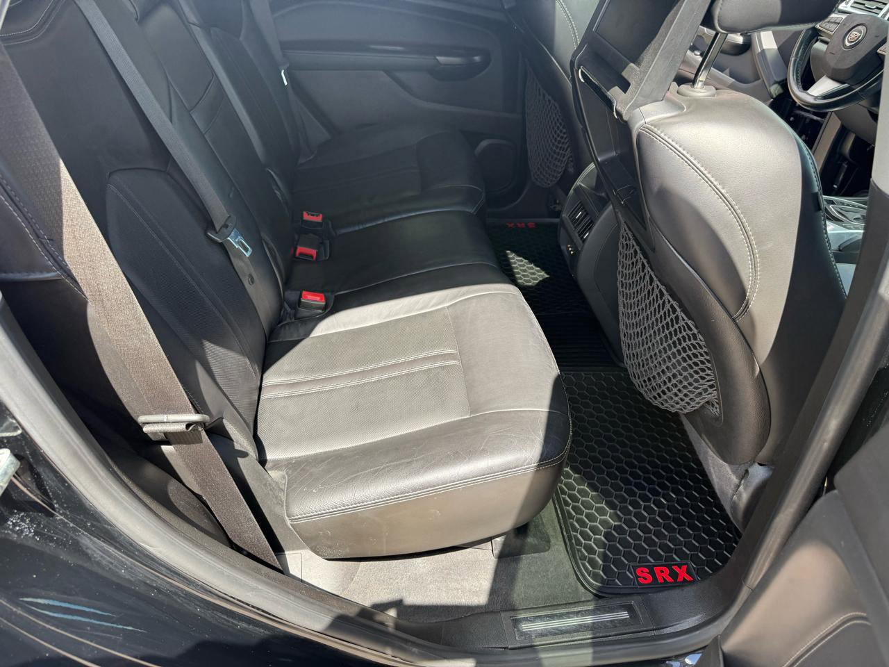 Used 2012 Cadillac SRX Performance AWD/4WD image 64