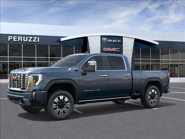 New 2026 GMC Sierra 2500 Denali w/ Denali Reserve Package image 2