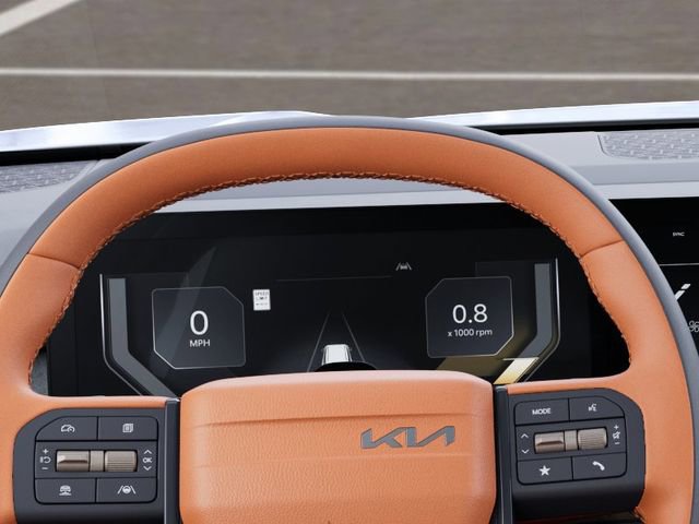 New 2027 Kia Telluride SX FWD image 21