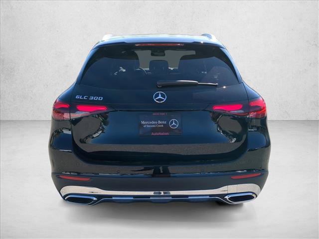 Used 2026 Mercedes-Benz GLC 300 image 8