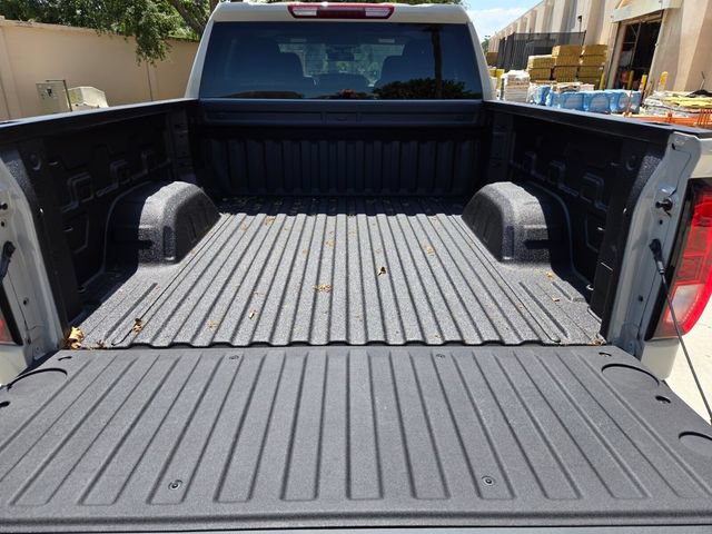 New 2026 GMC Sierra 1500 Pro w/ Graphite Edition AWD/4WD image 12