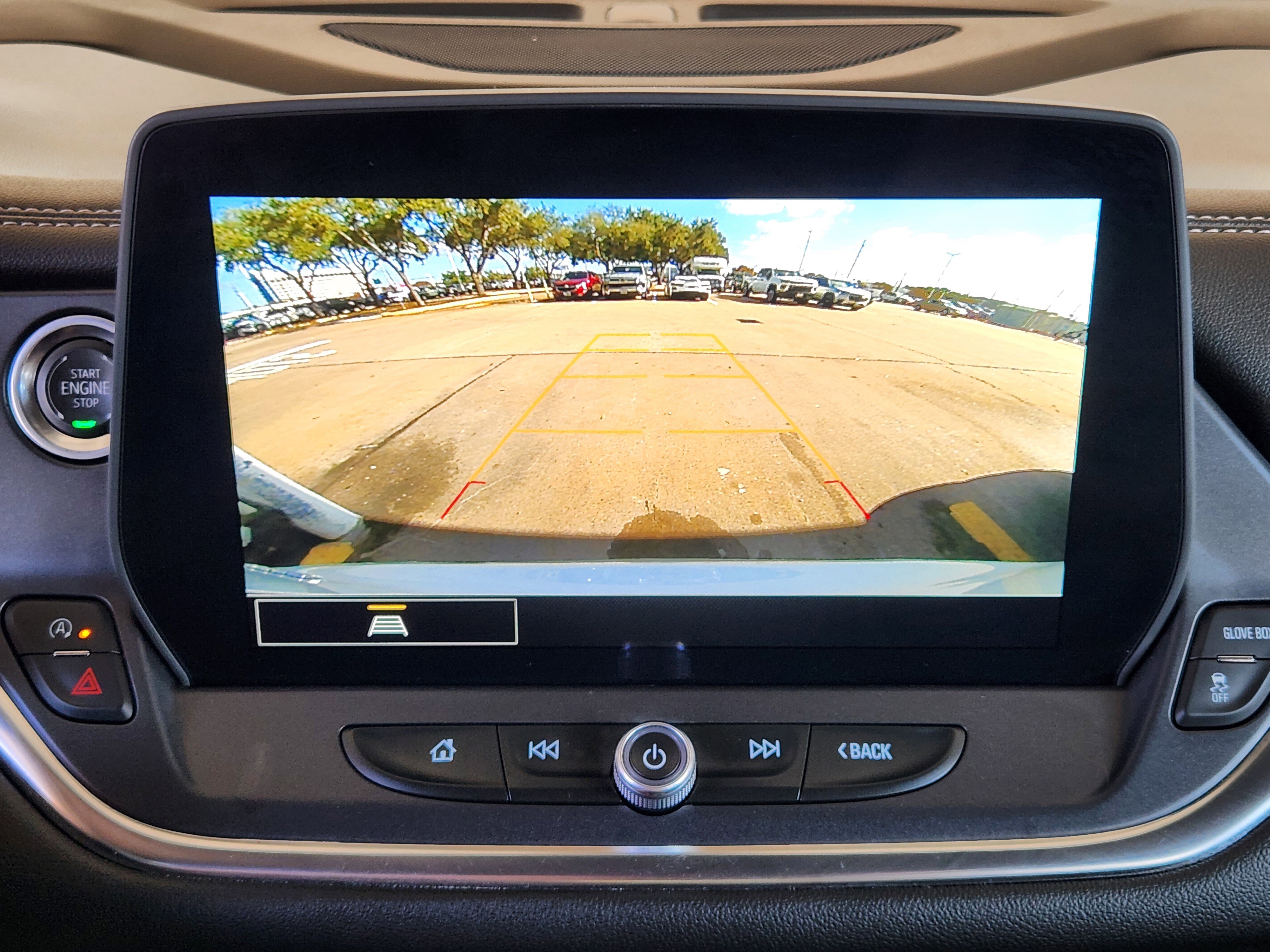 Certified 2025 Chevrolet Blazer LT image 19